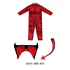 Hellboy (mask not included)