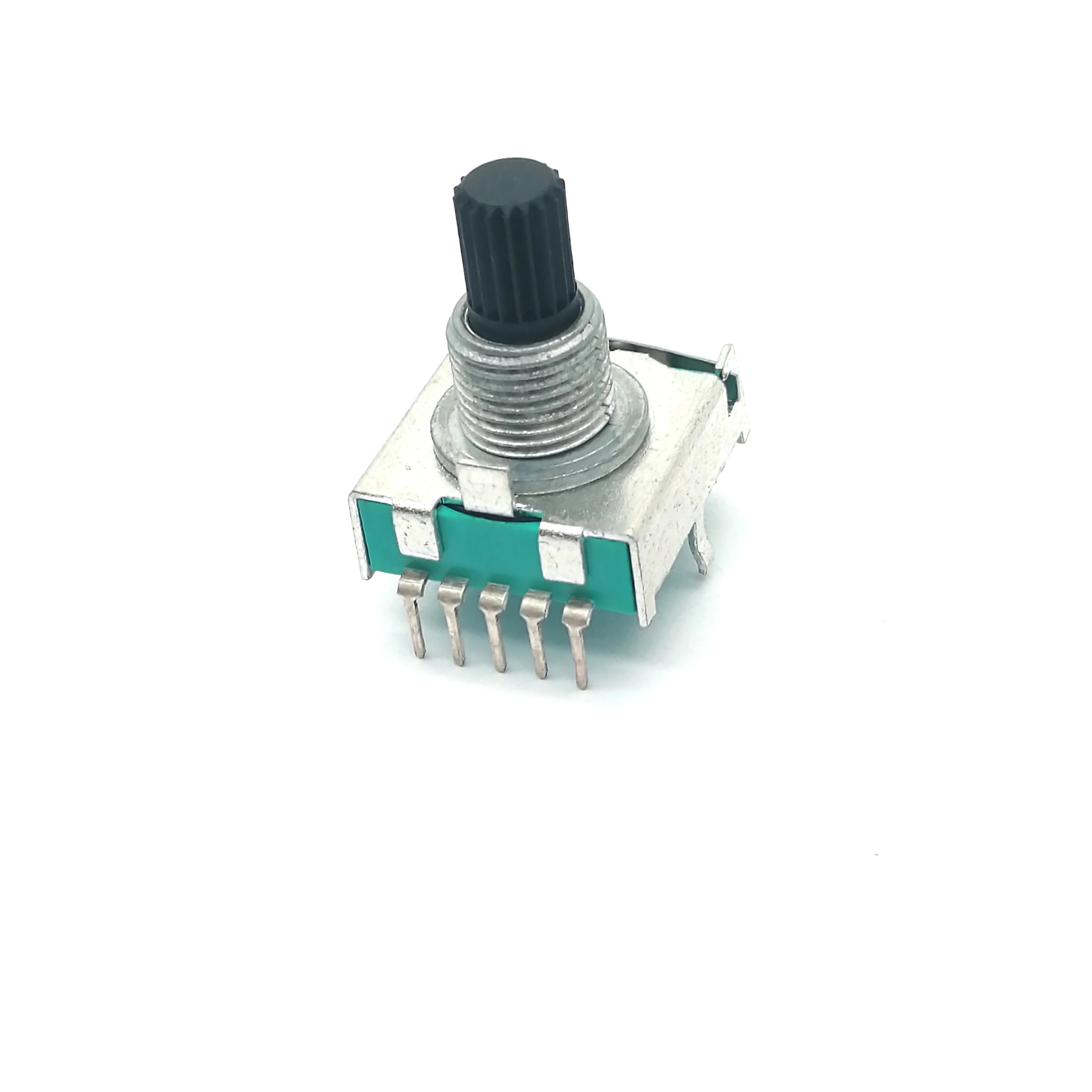 Factory Direct Sale 16mm rotary encoder 12/24 pulses and positions for homeappliance