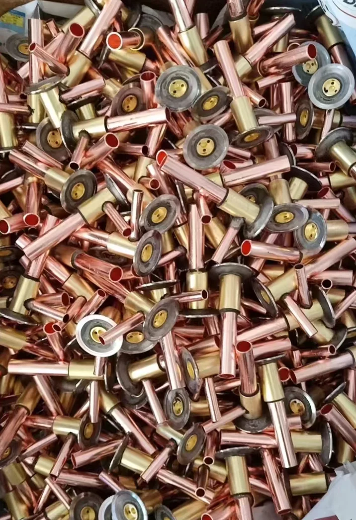 Hot Gas Bypass Valve for Refrigeration - Sporlan SAV-20