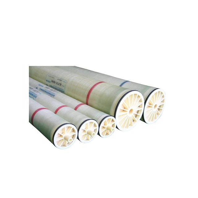 
 Мембрана обратного осмоса VONTRON RO 2700GPD (10,2m 3/d) ULP11-4040  