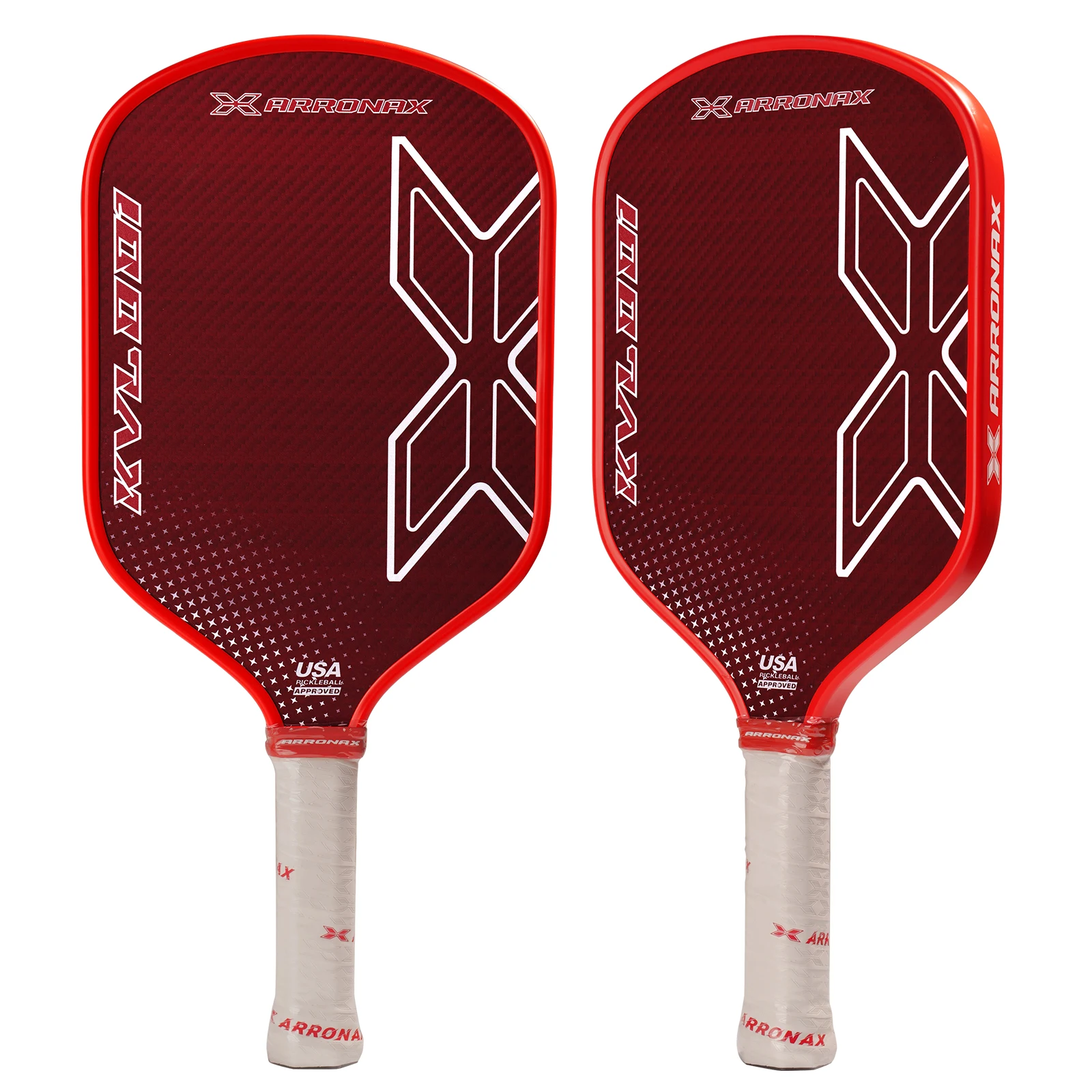 2024 Arronax Pickleball Paddle - Durable Carbon Fiber