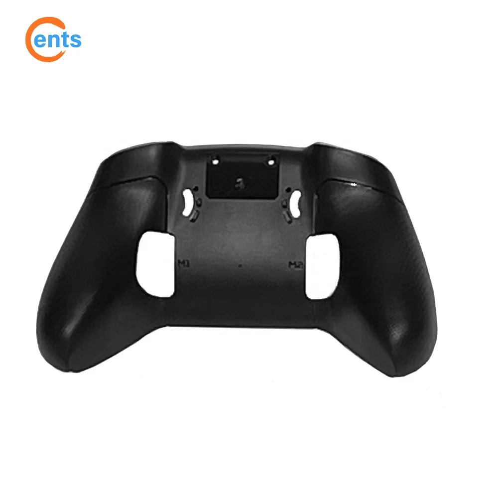 Dongguan Mold Maker Gamepad Shell Game Controller Plastic Housing Injection Mold Mould Molding