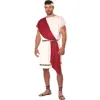 Bande blanc-rouge