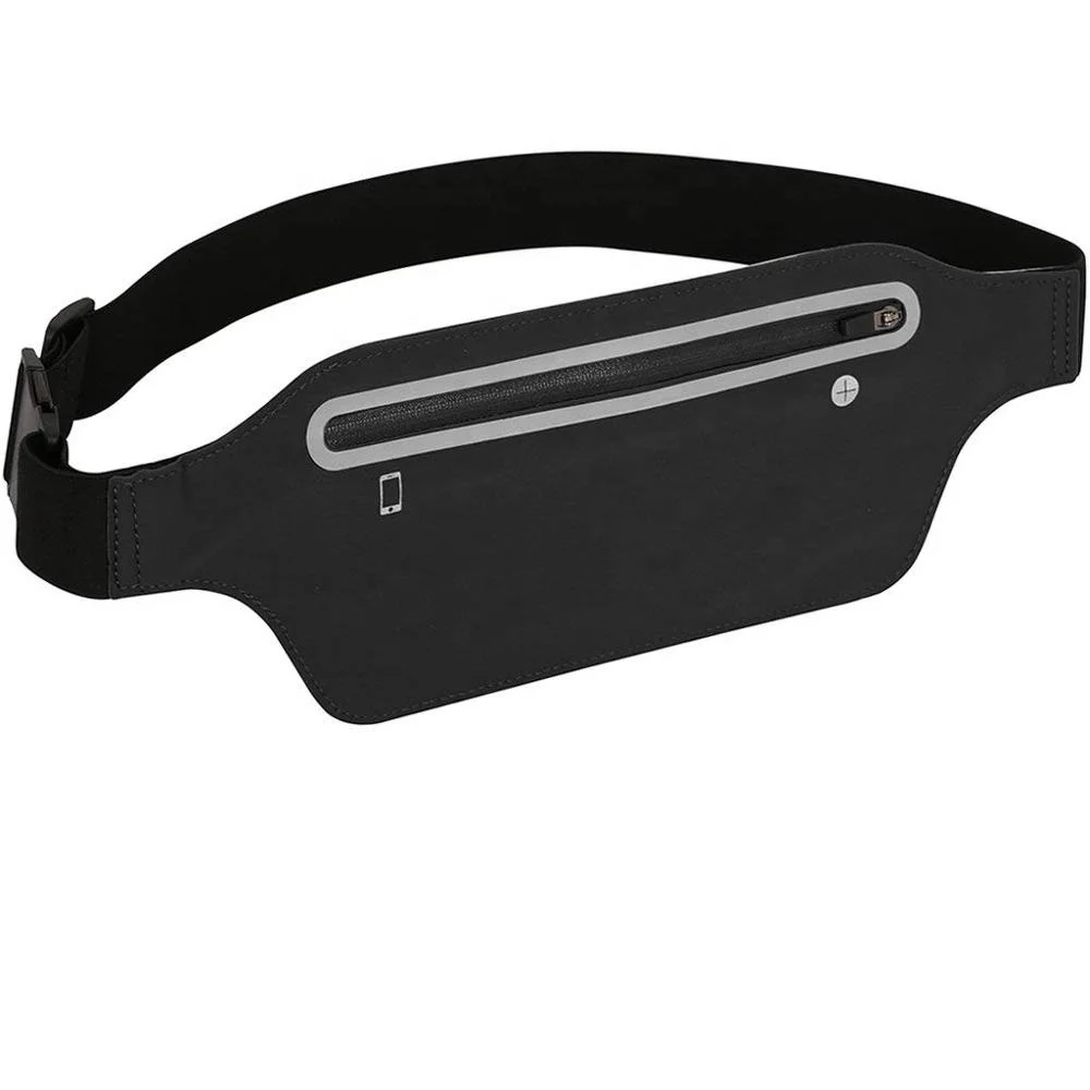 expandable pocket belt