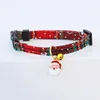 Babbo Natale rosso