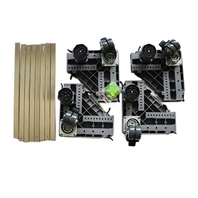 New Design Adjustment Movable Stand Base for Refrigerator Washing Machine