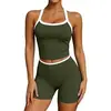 Verde militar