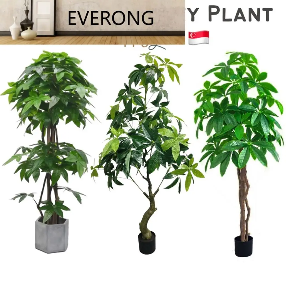 Новый дизайн оптовая продажа искусственное баньяновое дерево растение для домашнего офиса торговый центр украшение магазина