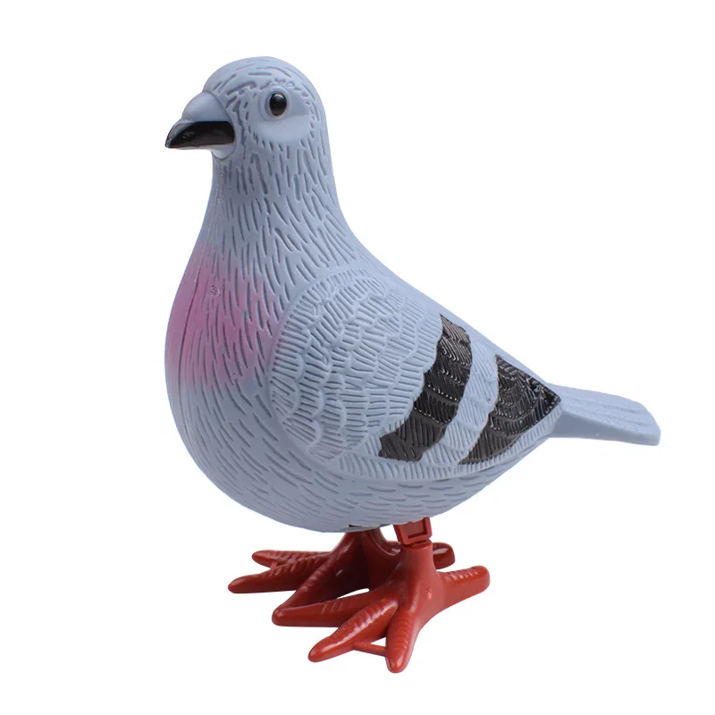 『The Pigeon』 Hee9c1b0ba9764b8aa3ee8fbe1e58b