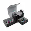 T338 blackish gray