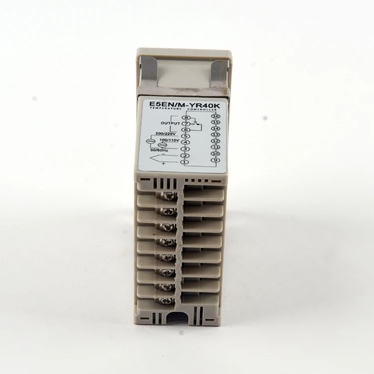 product 8 year manufacturers direct supply of e5en panel installation pid temperature controller-8