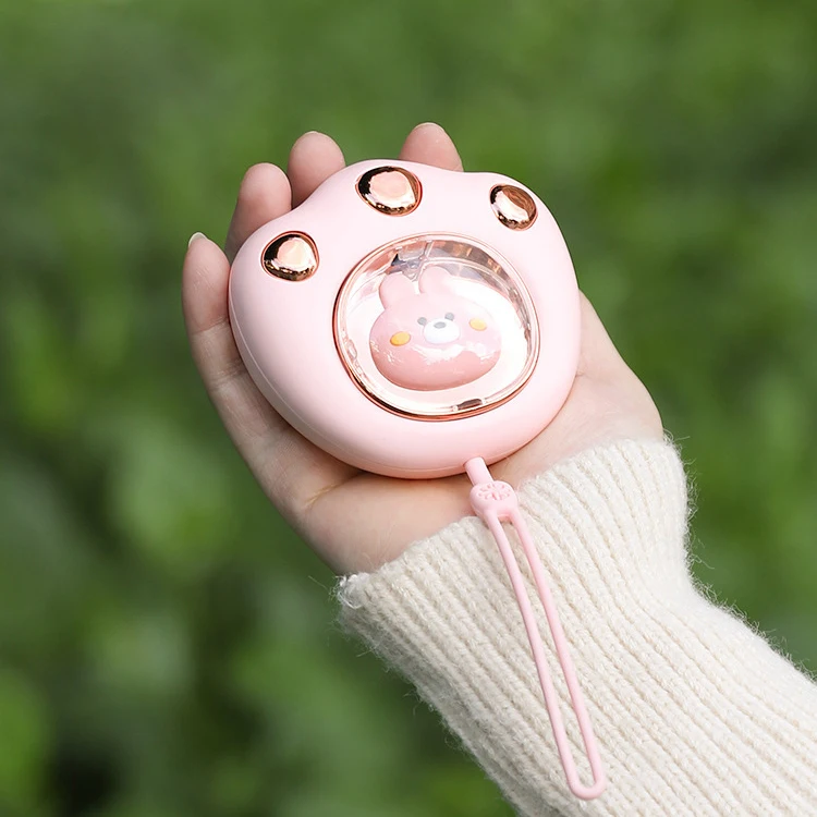 Hand Warmer, USB, Portable - detail 8