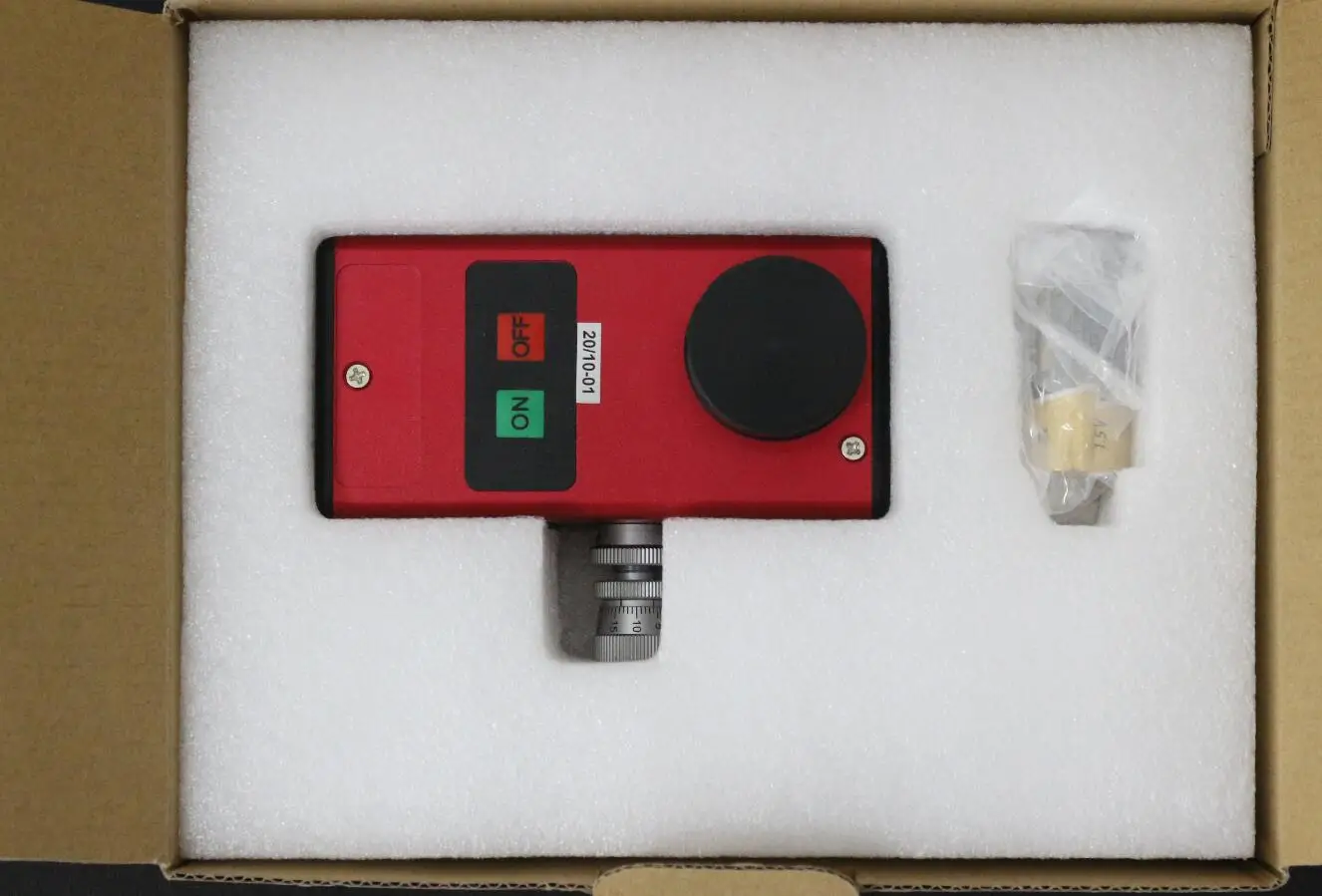 Laser Bore Alignment with the Highest Precision for Geometric Measurement