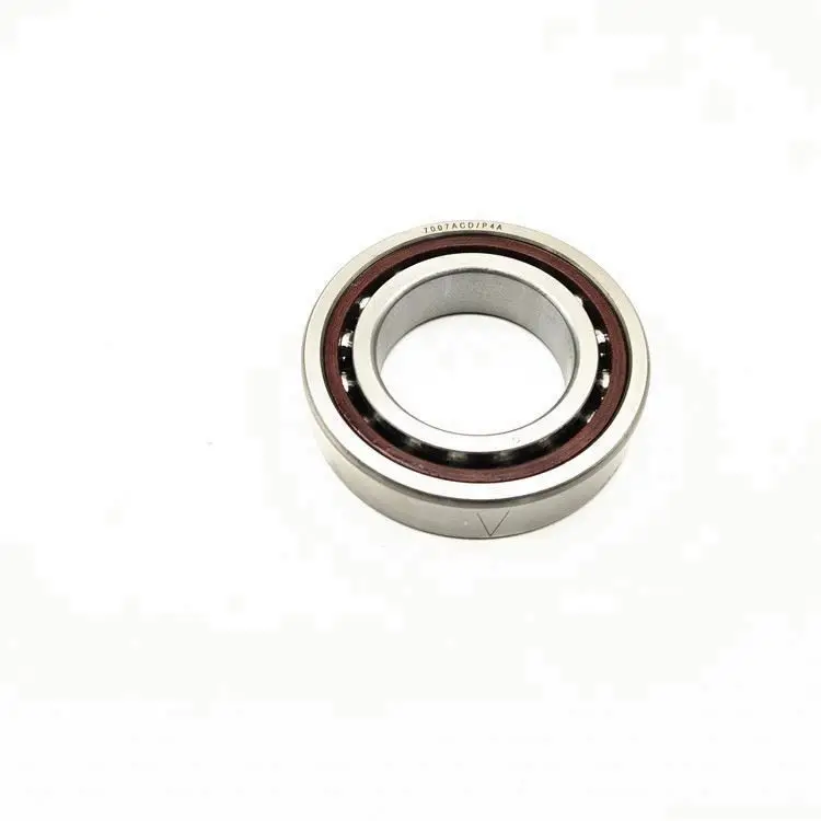 Super Precision Angular Contact Ball Bearing 7020CD/HCP4AH1 7020 CD ...