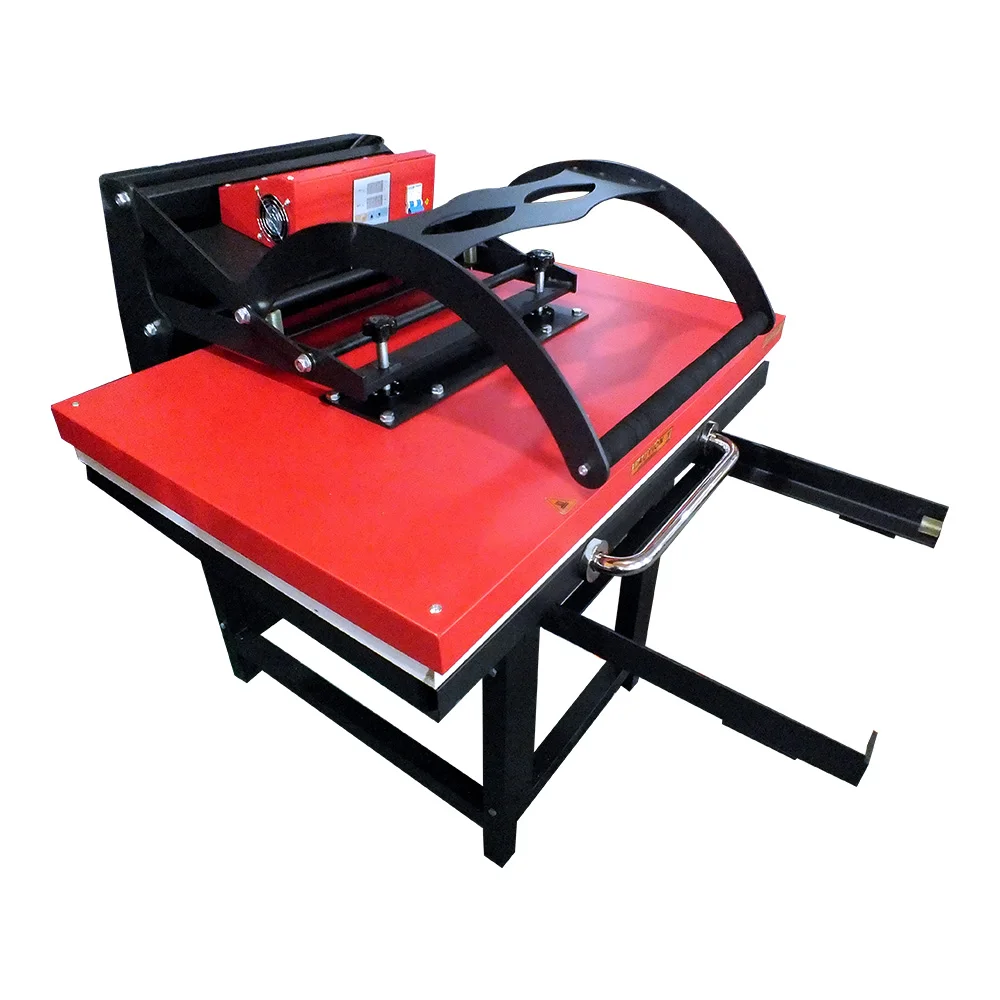 スーパースタープロダクト 80x100 31 X 39 大型昇華型ヒートプレス機 
