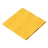 33*33cm napkin*20 pcs*Yellow