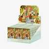 Original 12 Boxes/Set Peach Riot Punk Fairy Series