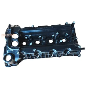 Auto Parts 15S4C Engine Camshaft Cover Valve Chamber Cover for MG ZS/3/5 1.5