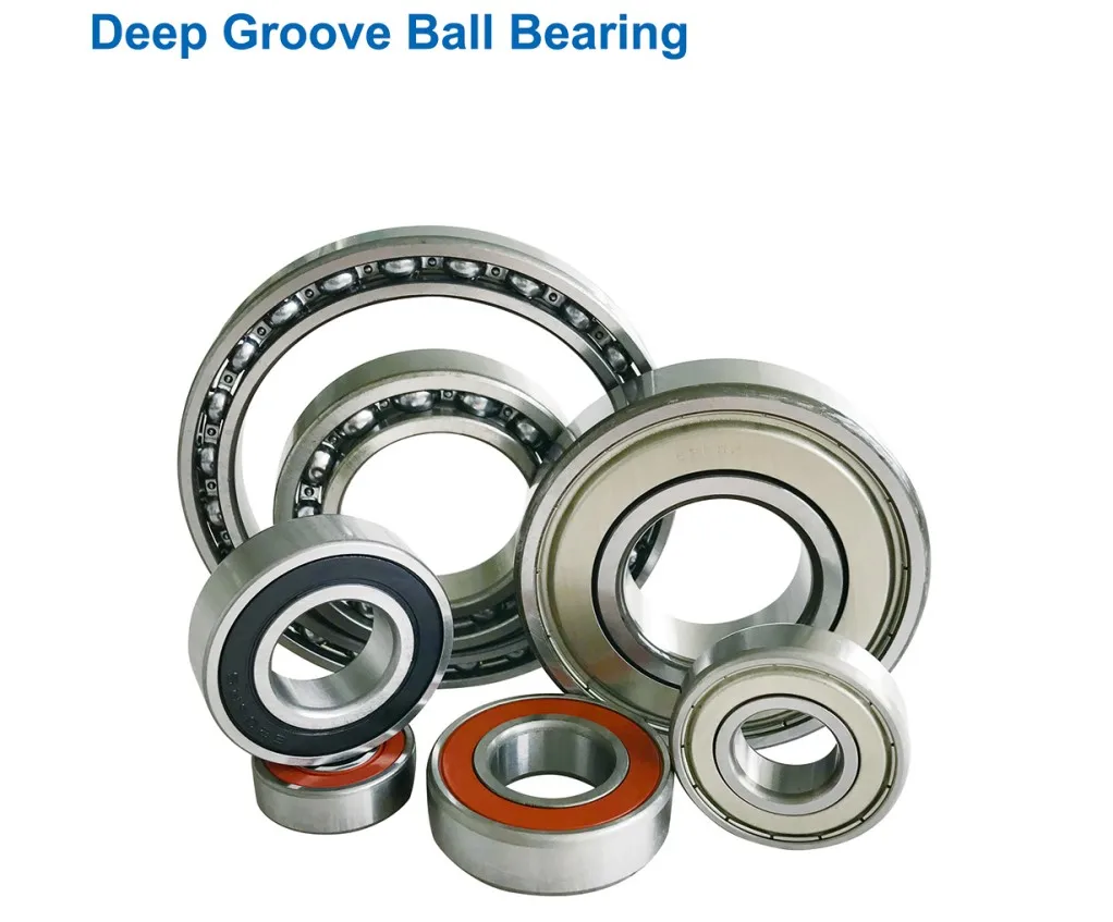 Bearing 25x52x13mm Motorcycle Engine Bearing Sc05a51 With Single Row