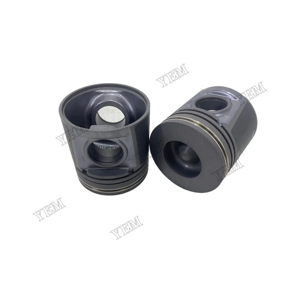 3054 Piston Kit Fits for Caterpillar Engine Repair Kit 3