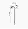 Silver 10 Pcs Set
