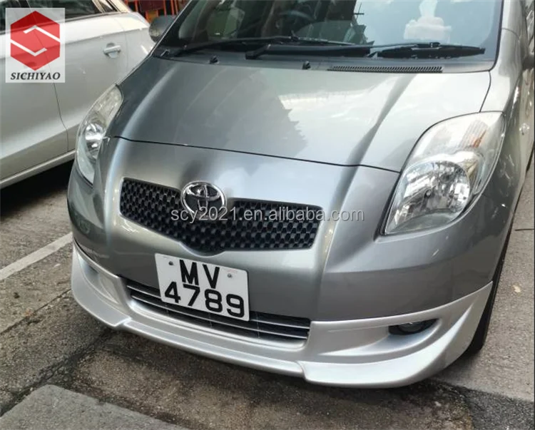 Body Kit Yaris 2010 | atelier-yuwa.ciao.jp