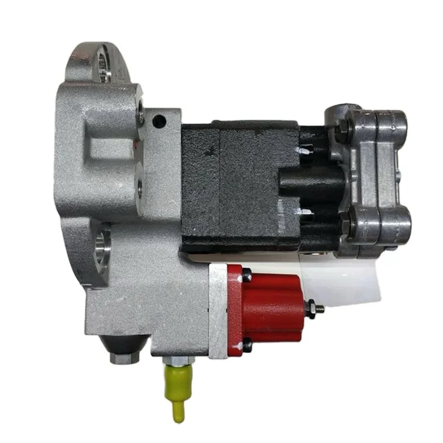 ISM QSM M11 ISM11 QSM11 Diesel Engine Parts Fuel Pump 3090942 3417687 3417677 3417674