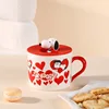 rojo b