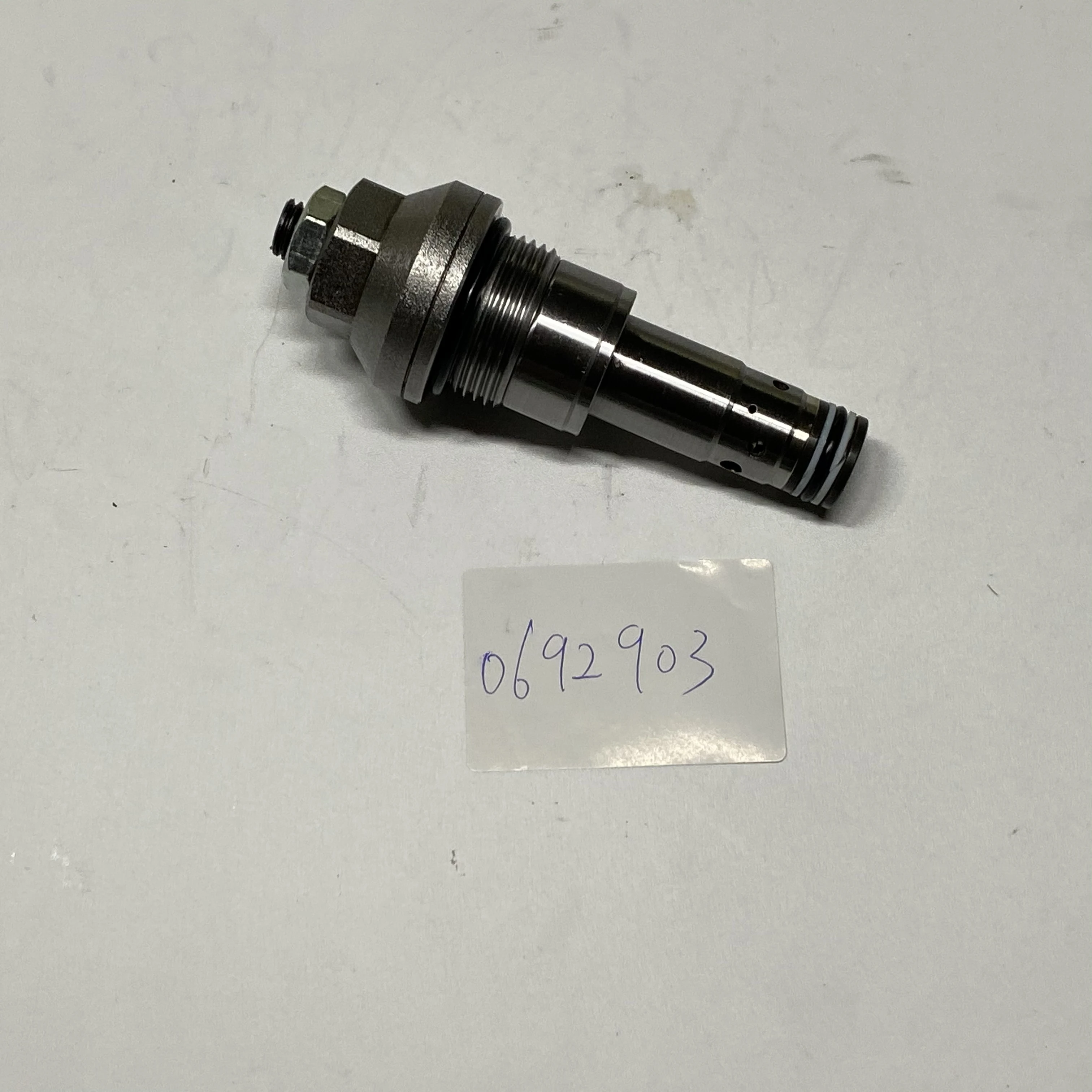 Source Construction machinery parts ZX100 EX135USR valve relief 