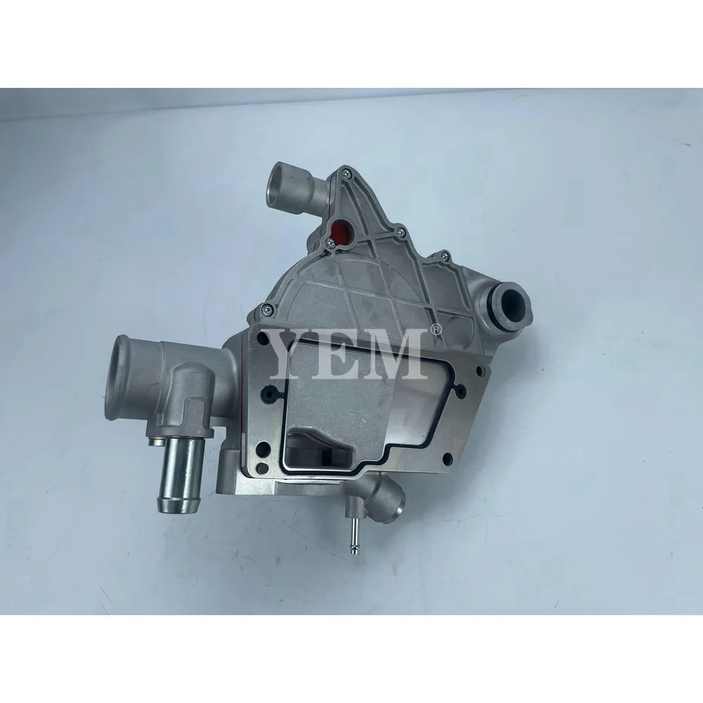 For Deutz TD2.9L4 Water Pump 4138560 Excavator Part 4