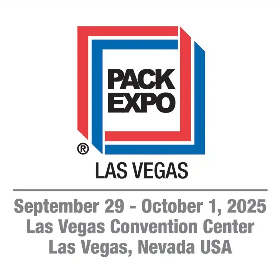 PACK EXPO 2025