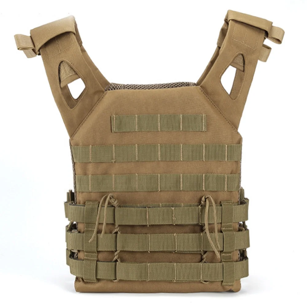 Weight discount vest 50kg