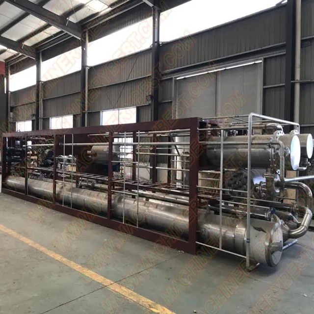 Sugar Cane Molasses Ethanol Production Machine Buy Sugar Cane Molasses Ethanol Production