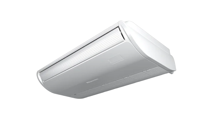 Hisense VRF Air Conditioner Unit VRF Central AC Vrv Vrf R410a Dc Inverter Outdoor Air Conditioner Hotel Office Building Use