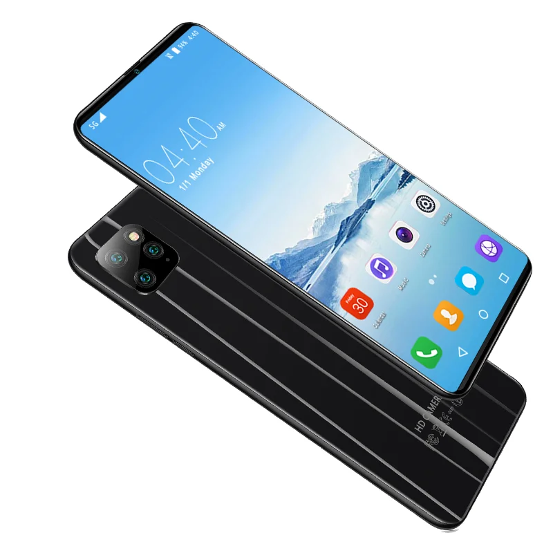 エレガントな外観new I13pro Max携帯電話3d 5g Lteオリジナル6 3インチ大画面mtk6889スマートフォン12gb 512gb Buy 携帯電話 スマートフォン 電話 Product On Alibaba Com