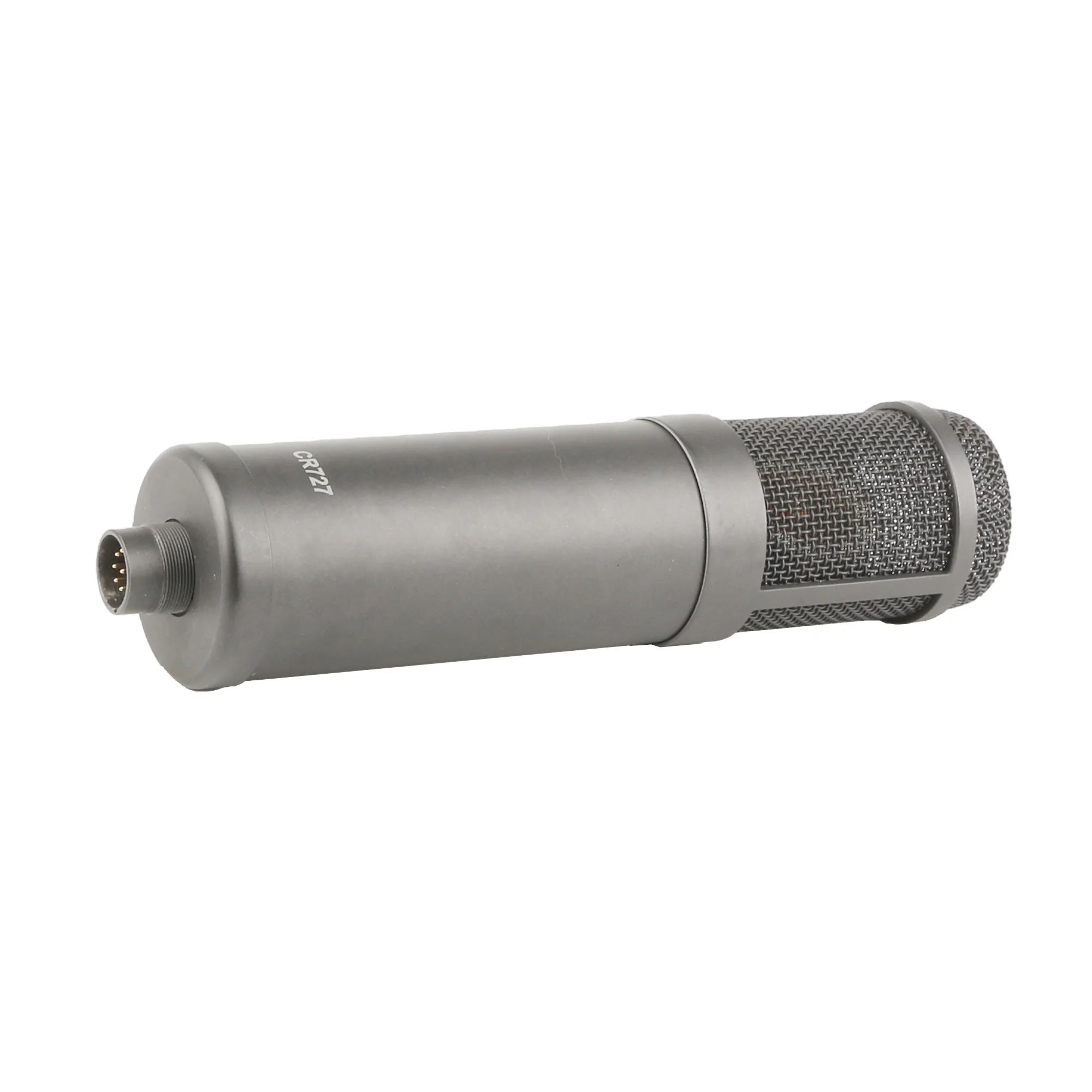 797audio ATCR02 CR727 - Professional Mic with Akg C414