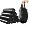 [Portátil] Empaque individual negro, 1 rollo de 20 unidades.