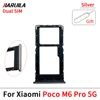 M6 Pro 5G (Plata)