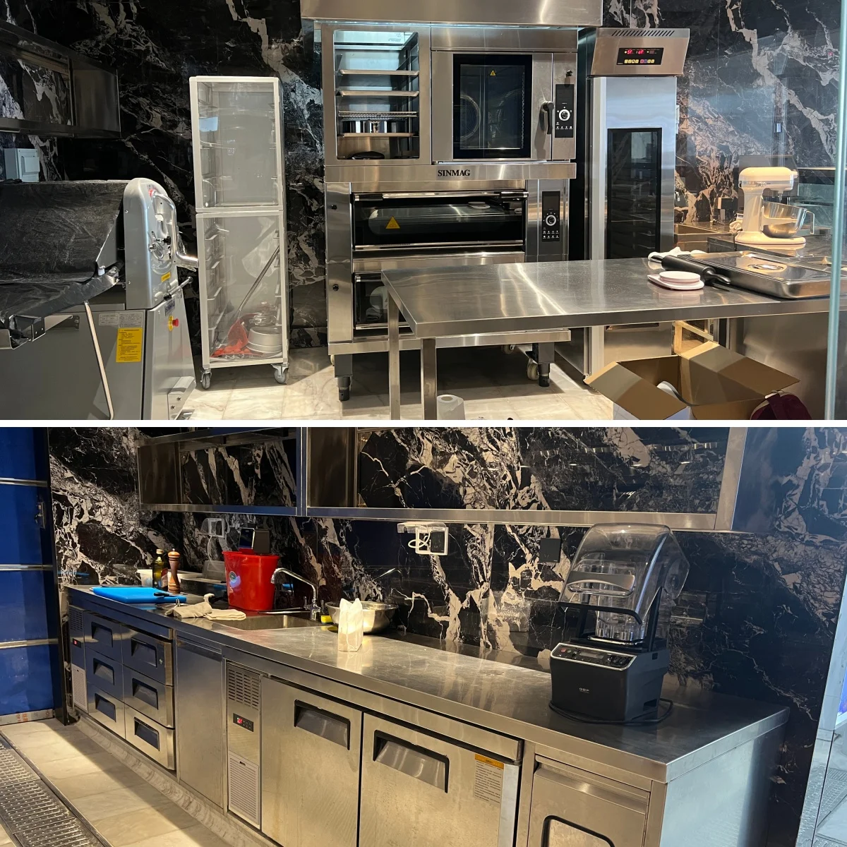 Project Case Details
