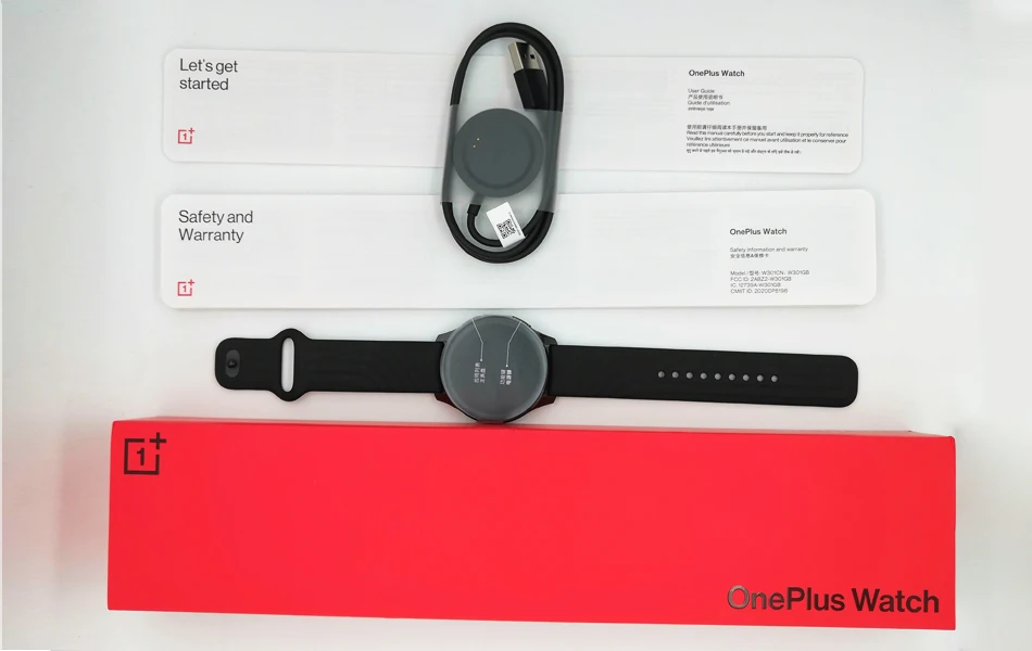 Oneplus watch 2 подключение