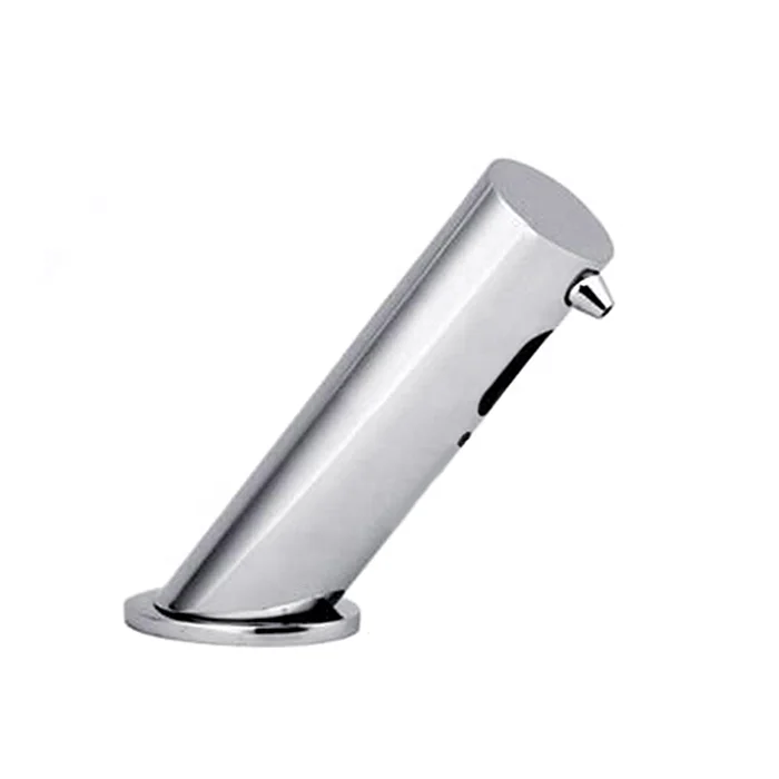 Faucet Type Automatic Infrared Electronic Soap Dispenser  Liquid Sensor Foam Soap Dispenser Factory