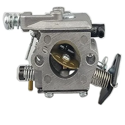 BRO-CARB 38CC Carburetor for 3800 38CC for Walbro Chain Saw Carbs Replacement Parts Chainsaw Carburetor