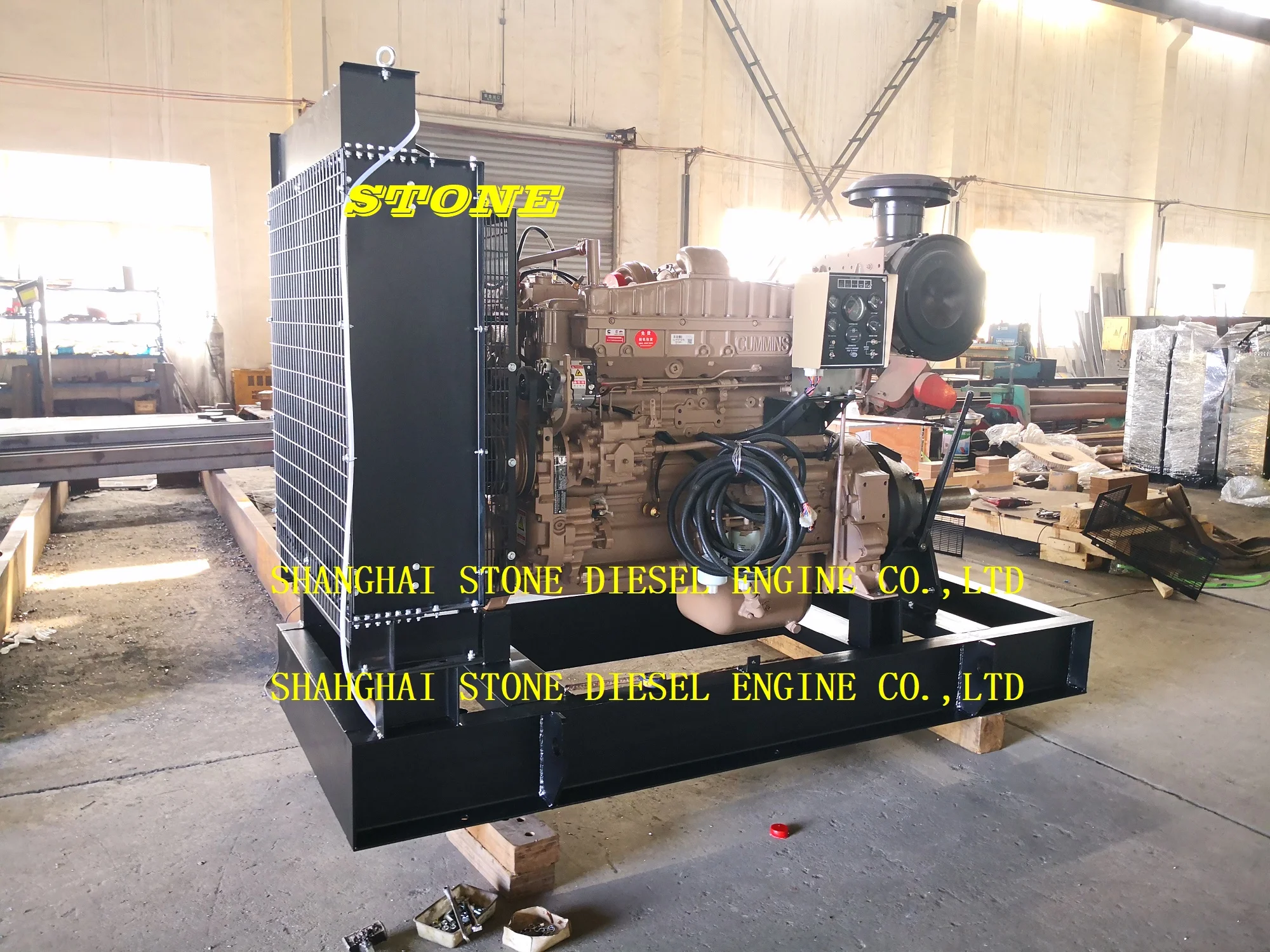 Wpt Mechanical Power Takeoff /pto / Clutch Sp211 Sp311 Sp114 Buy