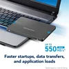 NS100 2.5" SATA III (6Gb/s) SSD