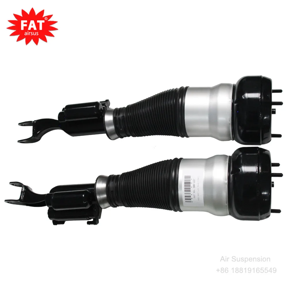 Front Suspension Air Shock Absorber For Mercedes W222 S 350 S 63 Amg 4  Matic Left 2223208113 Right 2223208213 - Buy Air Suspension  Strut,Replacement Air Shock Absorber,For Mercedes Benz W222 Supension Shock