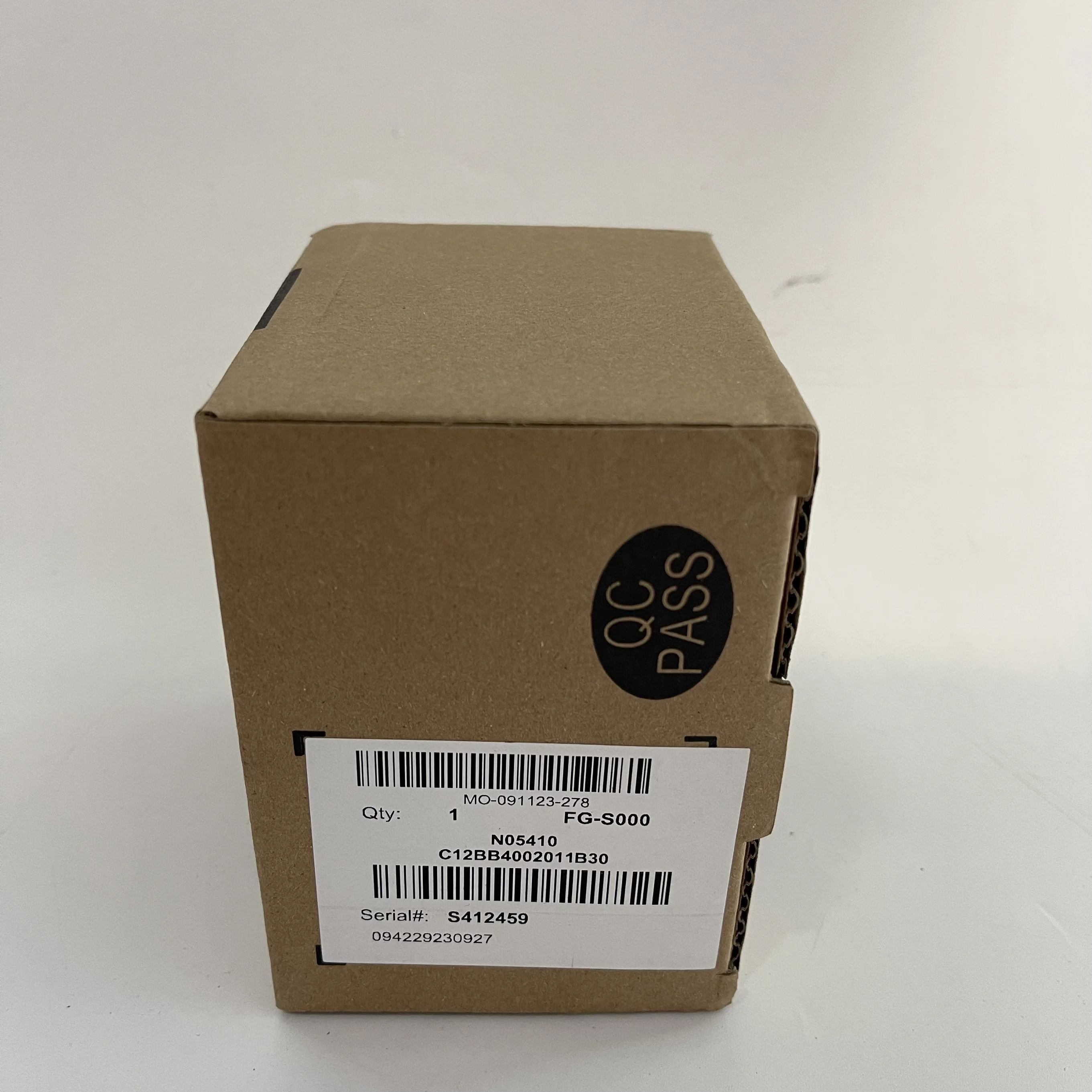 ASCO Flow Sensor FG-S000