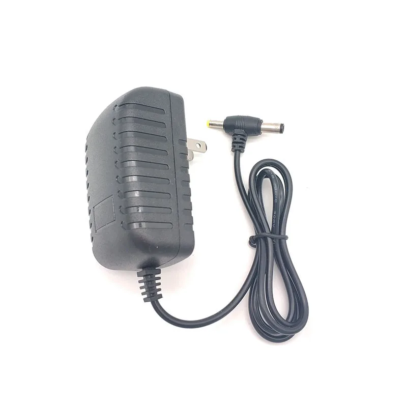 Адаптер переменного тока 12 В 2 а T разъем EVD источник питания для мобильного DVD зарядного устройства монитора