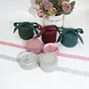 Round jewelry box