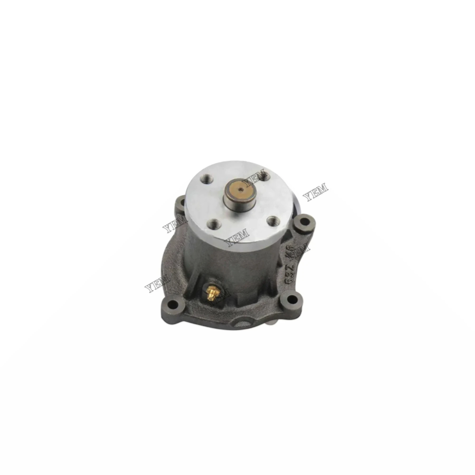 Machinery Engine New Water Pump 34345-10010 Fit for Caterpillar E320B E320C Excavator Industrial Engine Parts
