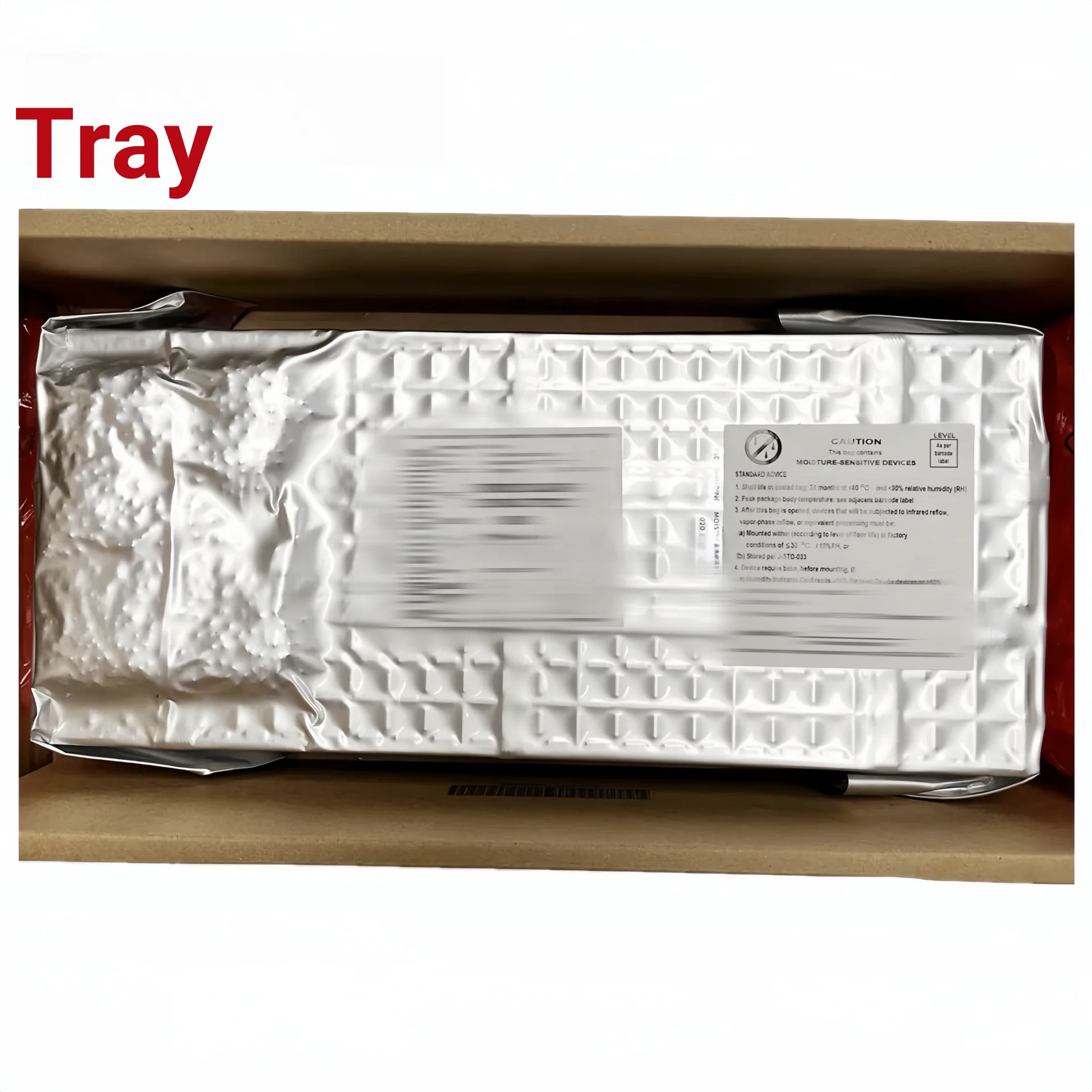 Original Stm32f407vet6 Stm32f407vet6tr High-performance Foundation Line ...